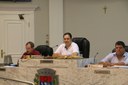 64ª Sessão Ordinária possui 4 proposituras na pauta