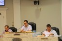 78ª Sessão Ordinária fixa a Despesa do Município de Catanduva para o Exercício de 2019