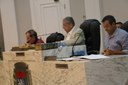90ª Sessão Ordinária possui 3 proposituras na pauta