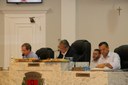 92ª Sessão Ordinária possui 7 proposituras na pauta