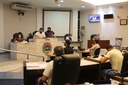 A Câmara de Vereadores de Catanduva realizou a 12ª Sessão Ordinária nesta terça-feira (20/04)