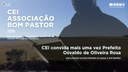 A Comissão Especial de Inquérito (CEI) criada pela Câmara Municipal de Catanduva com o objetivo de apurar a verdade sobre os supostos loteamentos da Associação Bom Pastor realizará uma nova sessão de oitivas, nesta sexta-feira (25), a partir das 10h.