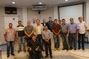 A convite de Dr. Luis Pereira, Dr. Sinval Malheiros participa da 128ª Sessão Ordinária para esclarecer sobre o Coronavírus (COVID-19)