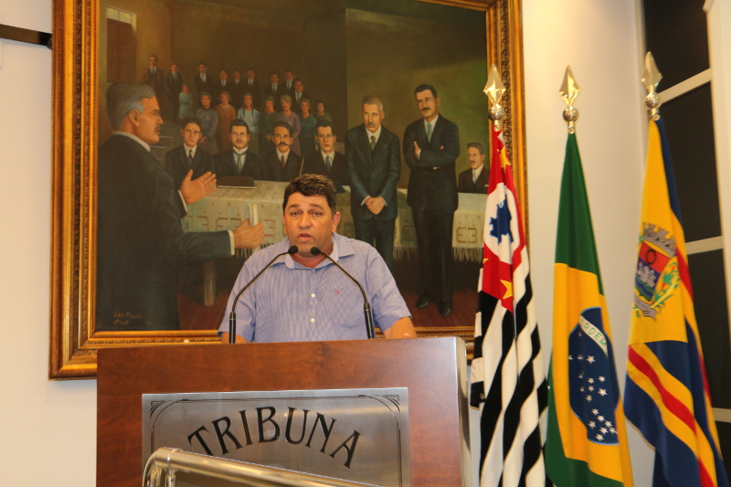 A pedido de comerciantes ,vereador Gaúcho visa revogar duas leis municipais que proíbem a venda de bebidas destiladas