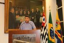A pedido de comerciantes ,vereador Gaúcho visa revogar duas leis municipais que proíbem a venda de bebidas destiladas