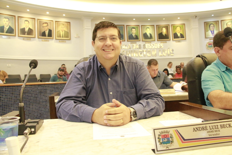 A pedido de Dr. André Beck, Dr. Luis Pereira convoca Audiência Pública para discussão da dengue em Catanduva 