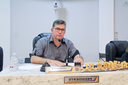 A PEDIDO DE GLEISON BEGALLI, REPRESENTANTES DO IBGE USARÃO A TRIBUNA NA SESSÃO DESTA TERÇA-FEIRA