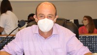 Abusos de motoristas levam Vereador Nelson Tozo a solicitar lombada à Rua Igarapava, no Jardim Alpino