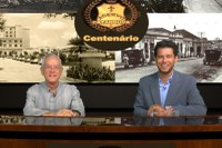 Acervo Catanduva entrevista Nelson Lopes Martins 