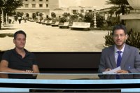 Acervo Catanduva recebe Jonathas David Dotta 