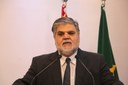 Advogado Dr. Nilton Candido explica a verdade para o Engenheiro Afonso Macchione