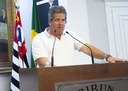 ALAN AUTOMÓVEIS AGRADECE REIVINDICAÇÃO ATENDIDA PELA PREFEITURA