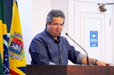 ALAN AUTOMÓVEIS FAZ MOÇÃO DE APLAUSOS AO CONJUNTO FEITIÇO DO CHORO