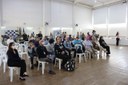 ALAN AUTOMÓVEIS PARTICIPA DE CAFÉ DA MANHÃ COM IMPRENSA E EDUCAÇÃO, NA UNIFIPA