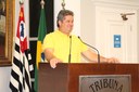 ALAN AUTOMÓVEIS QUER INFORMAÇÕES À SAEC SOBRE DESPERDÍCIO DE ÁGUA