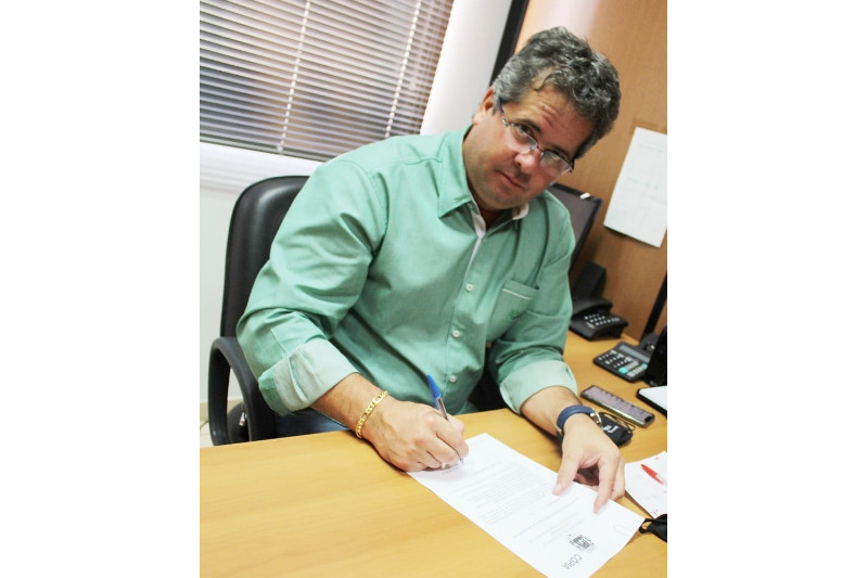  Alan Automóveis questiona Poder Executivo sobre o combate ao mosquito Aedes aegypti