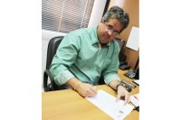  Alan Automóveis questiona Poder Executivo sobre o combate ao mosquito Aedes aegypti