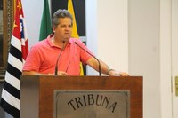 ALAN AUTOMÓVEIS QUESTIONA SECRETARIA DE MEIO AMBIENTE A RESPEITO DE CONSTRUÇÃO DE ESCADA PARA VIABILIZAR A DESOVA DE PEIXES NO RIO SÃO DOMINGOS