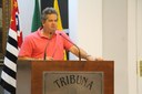 ALAN AUTOMÓVEIS QUESTIONA SECRETARIA DE MEIO AMBIENTE A RESPEITO DE CONSTRUÇÃO DE ESCADA PARA VIABILIZAR A DESOVA DE PEIXES NO RIO SÃO DOMINGOS