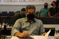 ALAN AUTOMÓVEIS REQUER FORÇA TAREFA PARA LIMPEZA DE ZOOLÓGICO MUNICIPAL