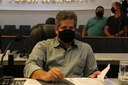 ALAN AUTOMÓVEIS REQUER FORÇA TAREFA PARA LIMPEZA DE ZOOLÓGICO MUNICIPAL