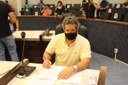 ALAN AUTOMÓVEIS REQUER INFORMAÇÕES À FARMÁCIA MUNICIPAL SOBRE LICITAÇÕES E POSSÍVEL FALTA DE MEDICAMENTOS