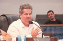 ALAN AUTOMÓVEIS REQUER INFORMAÇÕES SOBRE O EMCAa E A DENGUE EM CATANDUVA