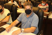 ALAN AUTOMÓVEIS SOLICITA AO EXECUTIVO INFORMAÇÕES SOBRE O TRANSPORTE PÚBLICO DE CATANDUVA 