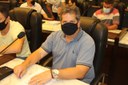 ALAN AUTOMÓVEIS SOLICITA AO EXECUTIVO INFORMAÇÕES SOBRE O TRANSPORTE PÚBLICO DE CATANDUVA 