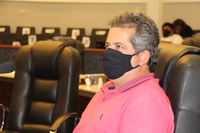 ALAN AUTOMÓVEIS SOLICITA INFORMAÇÕES SOBRE A INFRAESTRUTURA DO NOVA CATANDUVA III