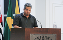 ALAN AUTOMÓVEIS SOLICITA O SERVIÇO DE RECAPE PARA VÁRIAS RUAS E É ATENDIDO PELA PREFEITURA DA MUNICIPALIDADE