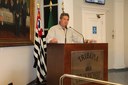 ALAN AUTOMÓVEIS SOLICITA RECAPE E TAPA-BURACOS PARA VÁRIAS RUAS DE CATANDUVA