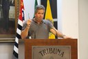 ALAN AUTOMÓVEIS USA TRIBUNA CARLOS MACHADO PARA FALAR SOBRE O IPTU VERDE