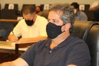 Alan quer informações sobre conselhos municipais de Catanduva