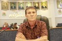 Amarildo Davoli solicita Audiência Pública para discutir sobre Mobilidade Urbana 