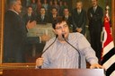André Beck cria projeto de lei que institui o Programa Mérito Escolar