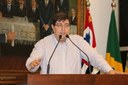 André Beck institui a campanha "Setembro Verde" em Catanduva