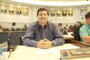 André Beck quer alimentação para crianças carentes, durante as férias escolares municipais