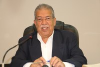Após a luta iniciada pelo presidente da Câmara, Dr. Luis Pereira, líderes religiosos se dirigem a capital, para pedir por celebrações religiosas presenciais
