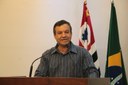 Após resposta do Poder Executivo, Wilson Paraná encaminha um novo requerimento solicitando planilhas detalhadas e notas fiscais de onde foi investida a verba arrecadada provenientes das multas de 2019 e 2020 