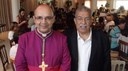 Após solicitação de Dr. Luis Pereira, Prefeitura Municipal decreta a reabertura de Igrejas e Templos Religiosos em Catanduva