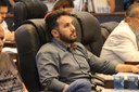 Aprovado Projeto de Lei de Cesar Patrick que institui o programa Saúde Ocular Infantil em Catanduva