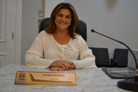 APROVADO PROJETO QUE CRIA EM CATANDUVA O SELO “ESPAÇO LIVRE PARA PETS”, DE AUTORIA DA VEREADORA IVÂNIA SOLDATI