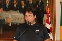 Ari busca informações sobre os repasses para entidades de Catanduva