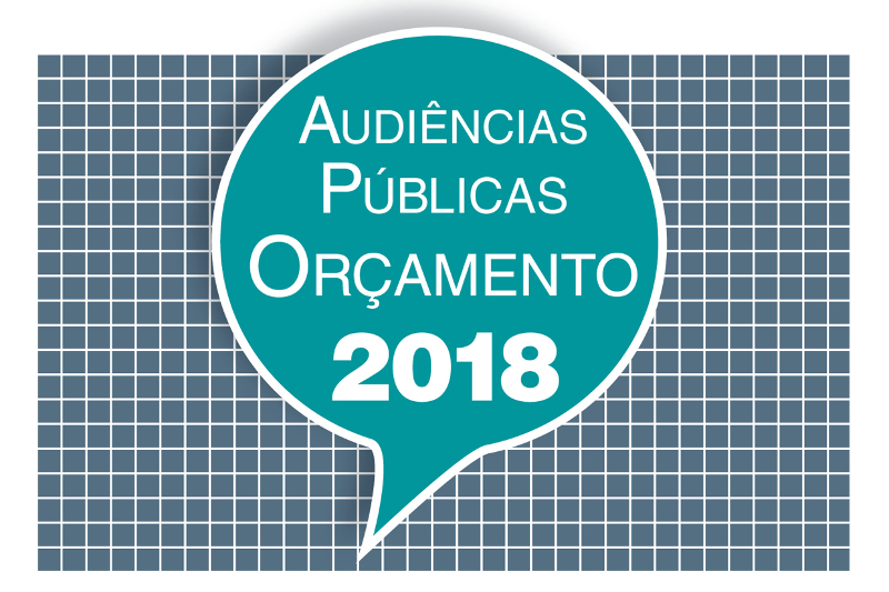 Assembleia Legislativa realizará Audiência Pública – Orçamento 2018 na Câmara Municipal de Catanduva