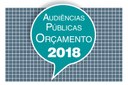 Assembleia Legislativa realizará Audiência Pública – Orçamento 2018 na Câmara Municipal de Catanduva