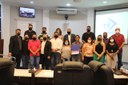 ASSOCIAÇÃO PÃO NOSSO É CONGRATULADA PELA CÂMARA DE CATANDUVA
