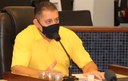 Associação Pão Nosso, que atua em favor da cidadania, recebe moção de aplausos de Mauricio Gouvea  