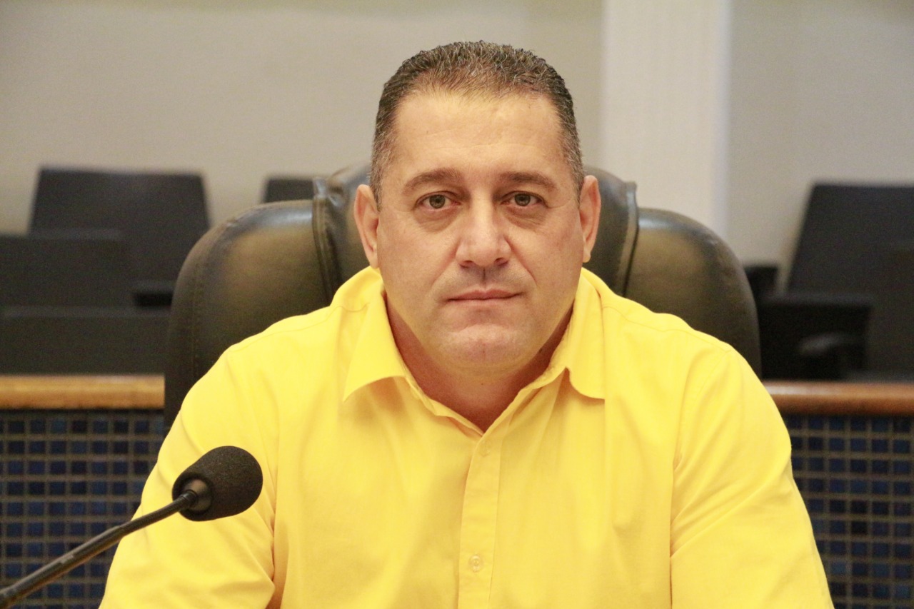 ATRAVÉS DE LEI DE MAURICIO GOUVEA, ASSOCIAÇÃO CRIANÇA DE OURO É DECLARADA DE UTILIDADE PÚBLICA