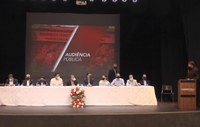 Audiência para debater a criação da Microrregião de Catanduva conta com presença de vereadores